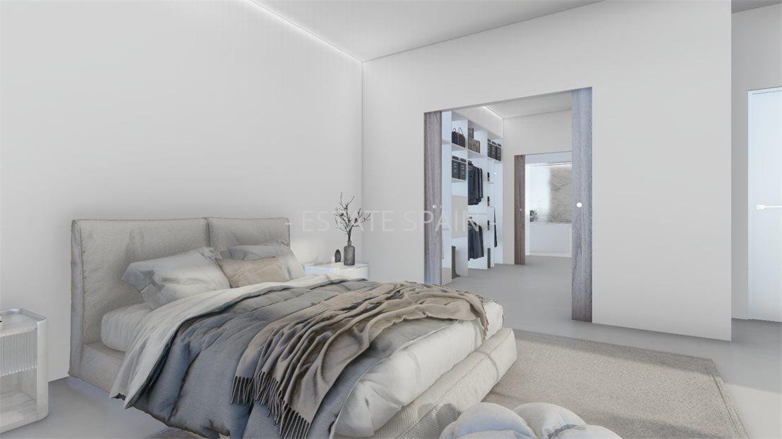 Вилла в Морайре 550 м2 №VL2486C3573  - Продажа - 25 large