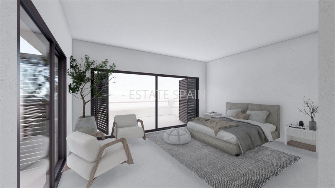 Вилла в Морайре 550 м2 №VL2486C3573  - Продажа - 11 large