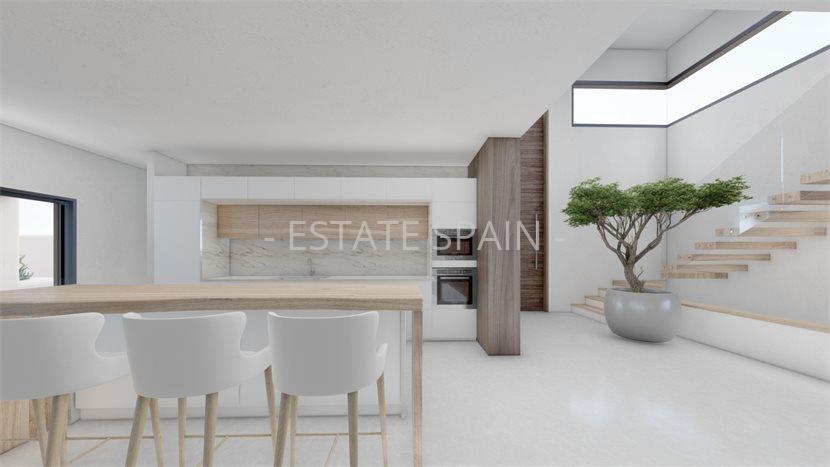 Вилла в Морайре 550 м2 №VL2486C3573  - Продажа - 4 preview