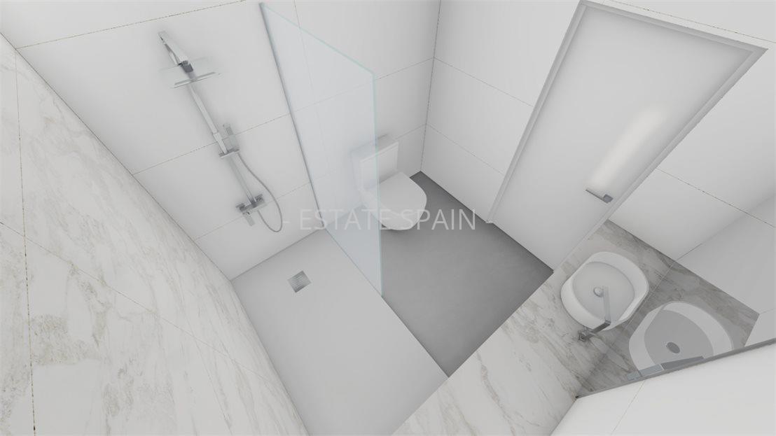 Вилла в Морайре 550 м2 №VL2486C3573  - Продажа - 22 large