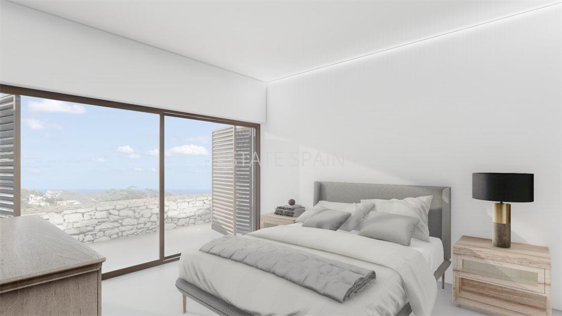 Вилла в Морайре 550 м2 №VL2486C3573  - Продажа - 20 large