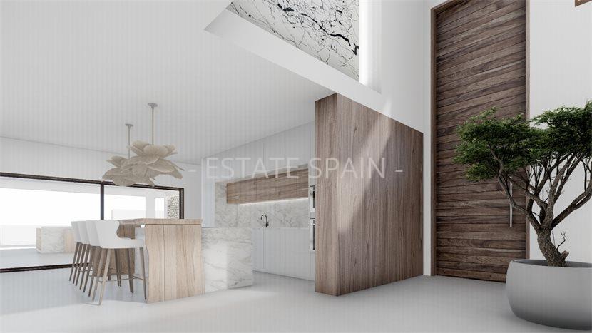 Вилла в Морайре 550 м2 №VL2486C3573  - Продажа - 15 preview