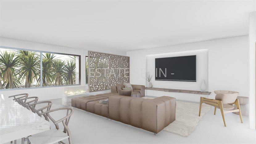 Вилла в Морайре 550 м2 №VL2486C3573  - Продажа - 17 preview