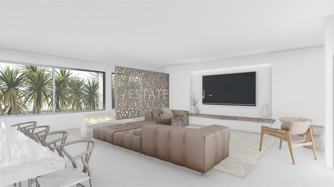 Вилла в Морайре 550 м2 №VL2486C3573  - Продажа - 17 large