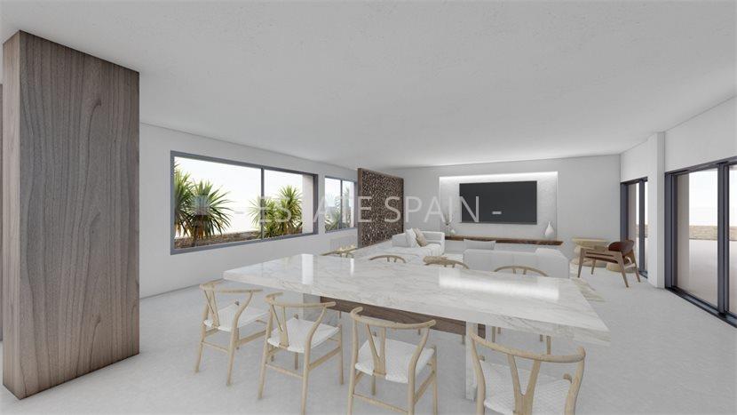 Вилла в Морайре 550 м2 №VL2486C3573  - Продажа - 5 preview