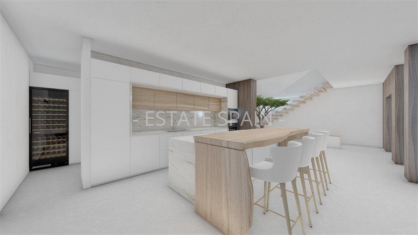 Вилла в Морайре 550 м2 №VL2486C3573  - Продажа - 37 preview