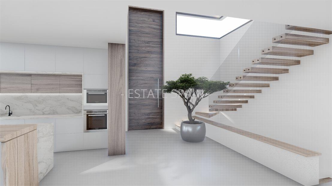 Вилла в Морайре 550 м2 №VL2486C3573  - Продажа - 19 large