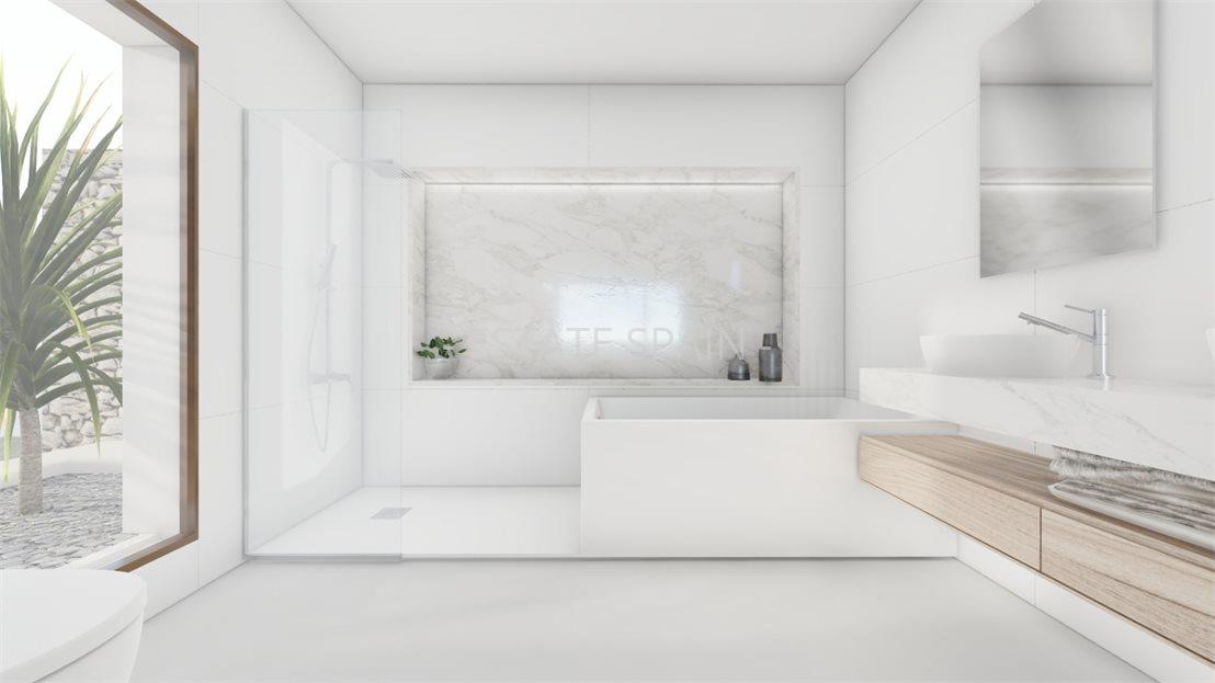 Вилла в Морайре 550 м2 №VL2486C3573  - Продажа - 26 large