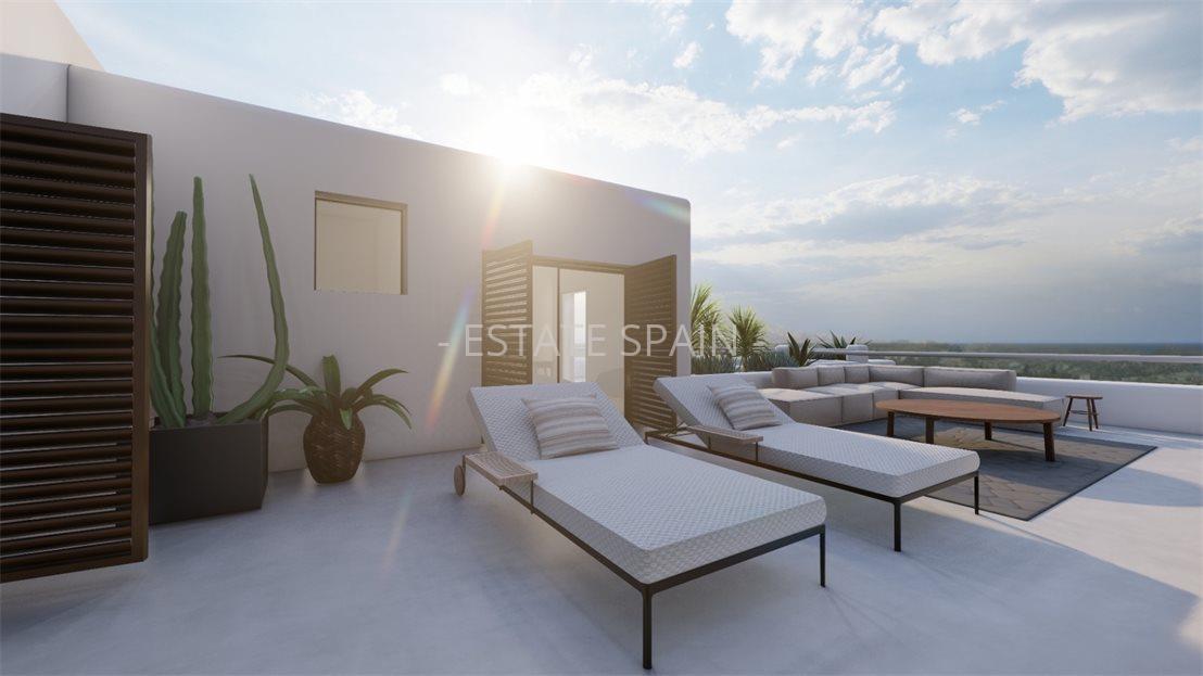 Вилла в Морайре 550 м2 №VL2486C3573  - Продажа - 34 large