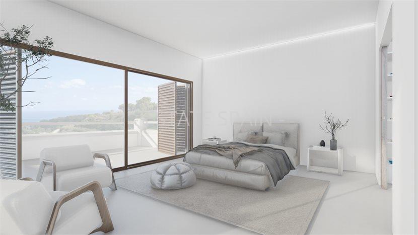 Вилла в Морайре 550 м2 №VL2486C3573  - Продажа - 24 preview