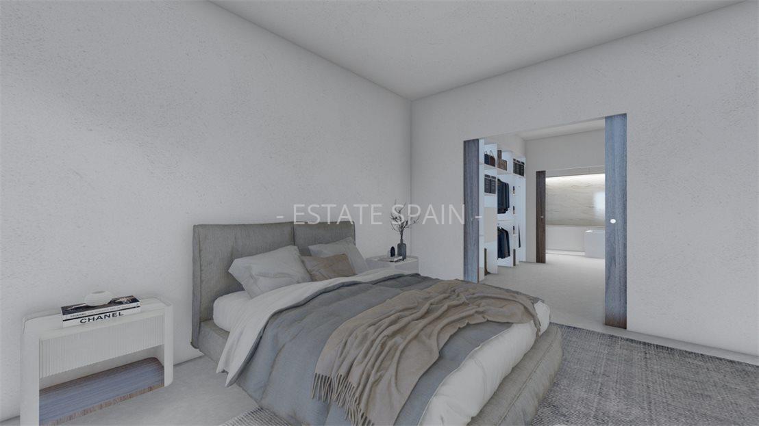 Вилла в Морайре 550 м2 №VL2486C3573  - Продажа - 12 large