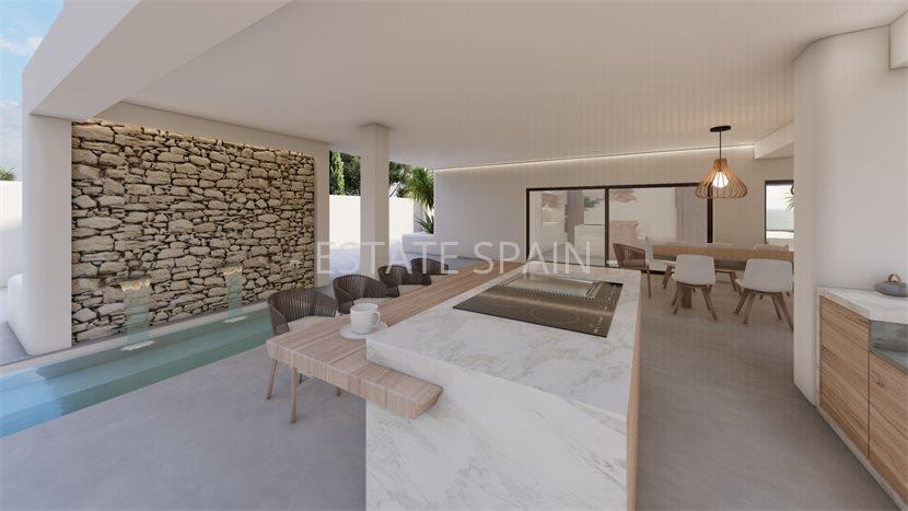 Вилла в Морайре 550 м2 №VL2486C3573  - Продажа - 14 preview