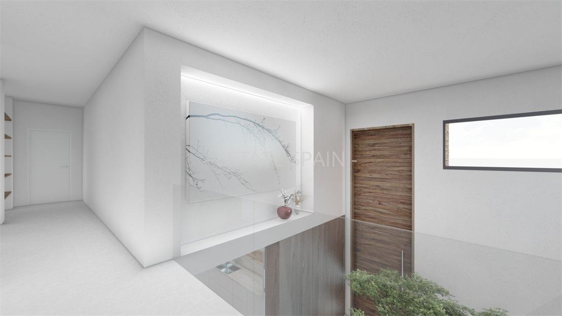 Вилла в Морайре 550 м2 №VL2486C3573  - Продажа - 10 large