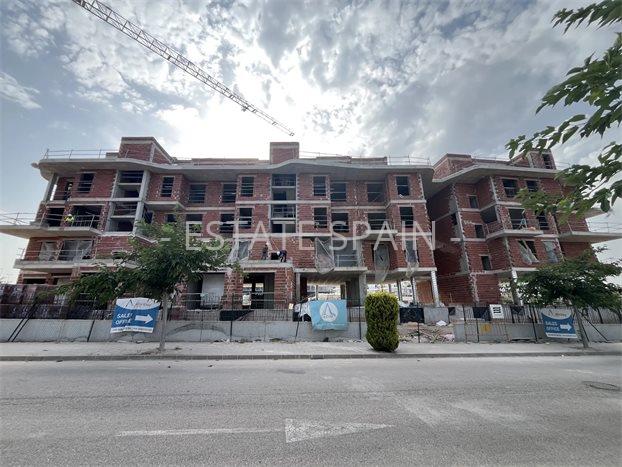 Апартаменты в Вильяхойосе 46 м2 №ART251142A093  - Продажа - 12 preview