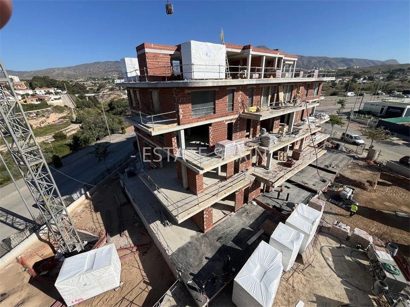 Апартаменты в Вильяхойосе 46 м2 №ART251142A093  - Продажа - 9 large