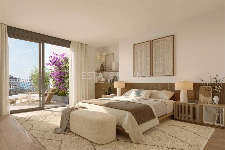 Апартаменты в Вильяхойосе 46 м2 №ART251142A093  - Продажа - 16 large