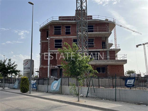 Апартаменты в Вильяхойосе 46 м2 №ART251142A093  - Продажа - 13 preview