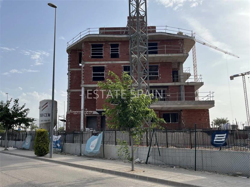 Апартаменты в Вильяхойосе 46 м2 №ART251142A093  - Продажа - 13 large