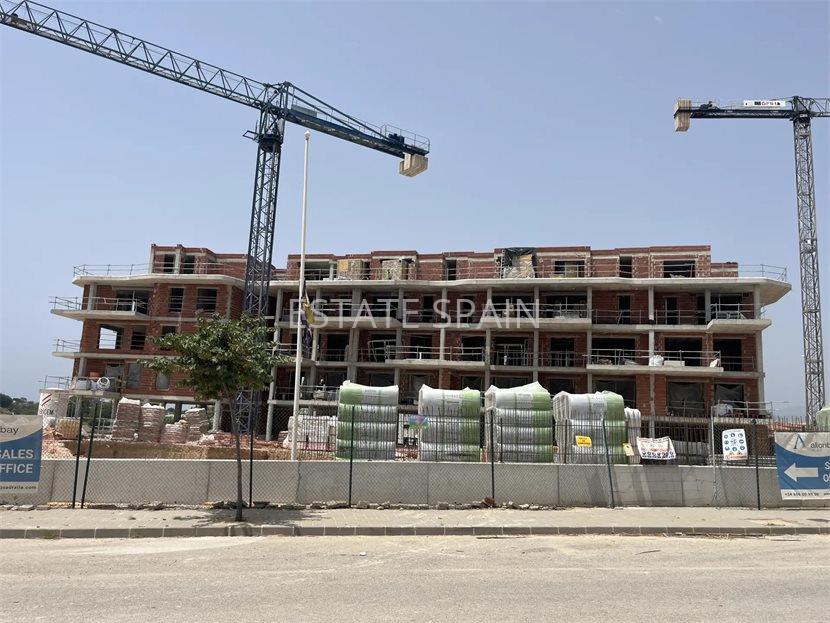 Апартаменты в Вильяхойосе 46 м2 №ART251142A093  - Продажа - 14 large