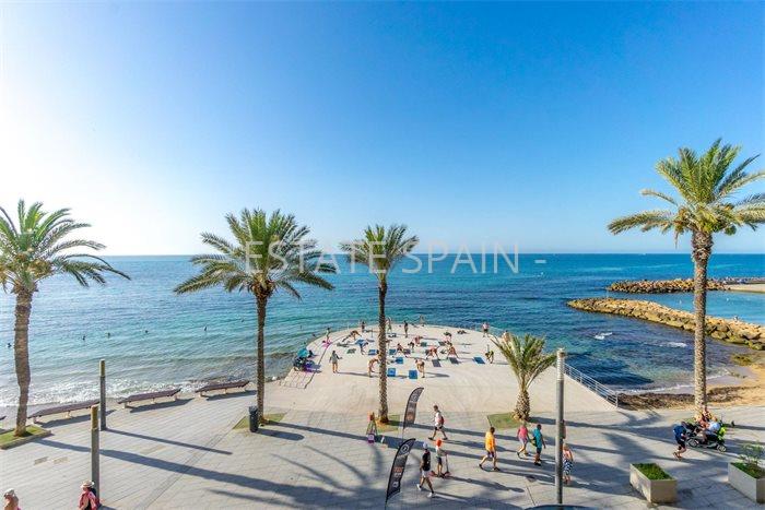 Апартаменты в Торревьехе 109 м2 №ART2486D2D1E  - Продажа - 28 preview