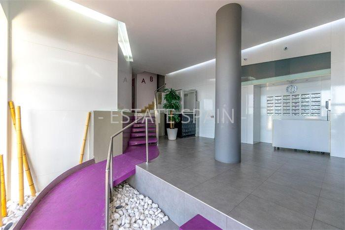 Апартаменты в Торревьехе 109 м2 №ART2486D2D1E  - Продажа - 20 preview