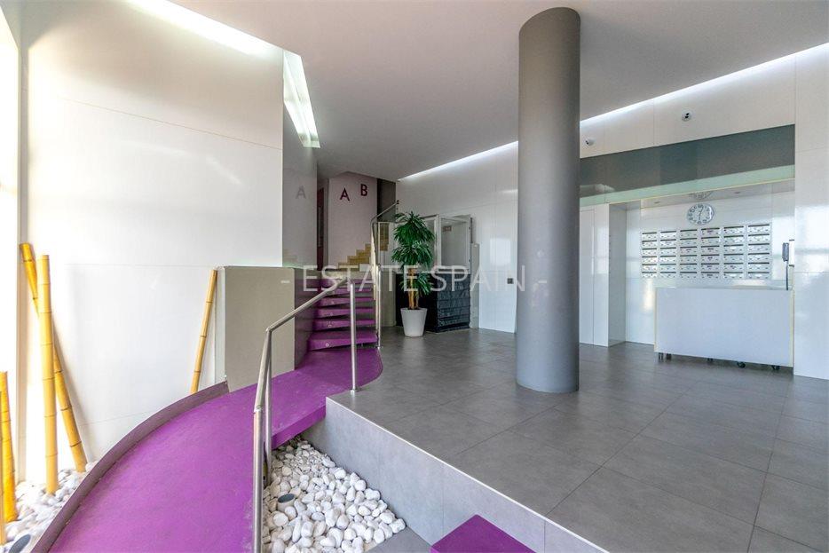 Апартаменты в Торревьехе 109 м2 №ART2486D2D1E  - Продажа - 20 large