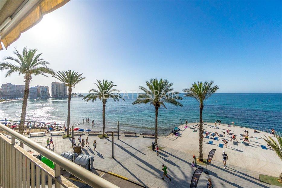 Апартаменты в Торревьехе 109 м2 №ART2486D2D1E  - Продажа - 27 large