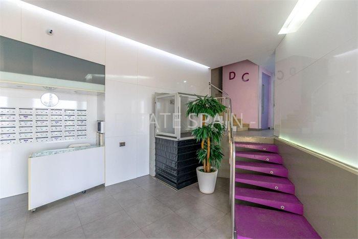 Апартаменты в Торревьехе 109 м2 №ART2486D2D1E  - Продажа - 21 preview