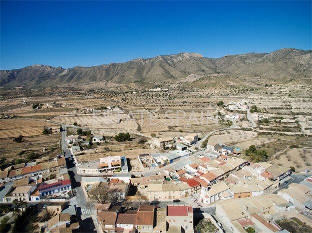 Бунгало в Ондон-де-лас-Ньевес 101 м2 №BL25917A3EEC  - Продажа - 6 preview