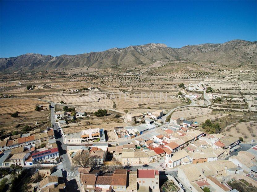 Бунгало в Ондон-де-лас-Ньевес 101 м2 №BL25917A3EEC  - Продажа - 6 large