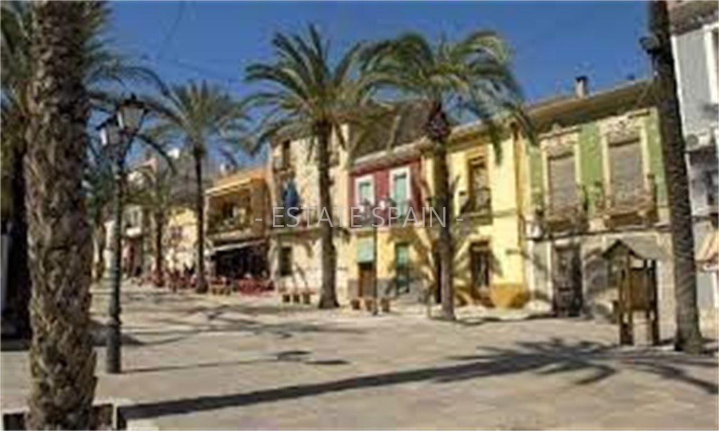 Бунгало в Ондон-де-лас-Ньевес 101 м2 №BL25917A3EEC  - Продажа - 9 large