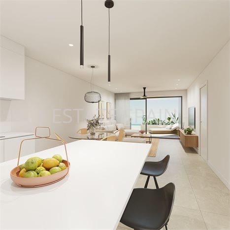 Бунгало в Пилар-де-ла-Орадада 94 м2 №BL25917D388A  - Продажа - 8 preview