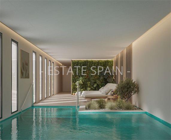 Апартаменты в Михасе 99 м2 №ART2639331D3  - Продажа - 12 preview