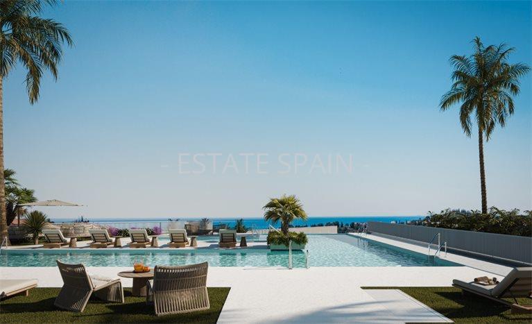 Апартаменты в Михасе 99 м2 №ART2639331D3  - Продажа - 13 preview