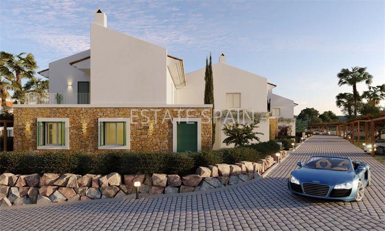 Вилла в Хавее 180 м2 №VL262172085E  - Продажа - 12 preview