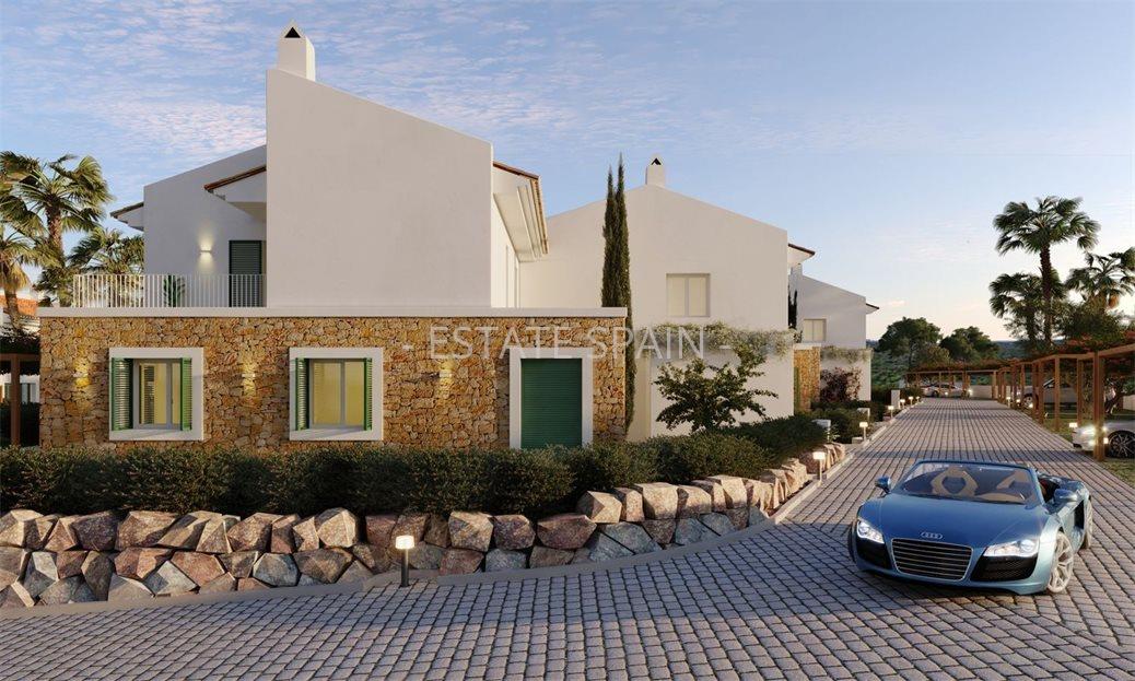 Вилла в Хавее 180 м2 №VL262172085E  - Продажа - 12 large