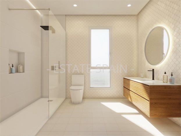 Вилла в Хавее 180 м2 №VL262172085E  - Продажа - 8 preview