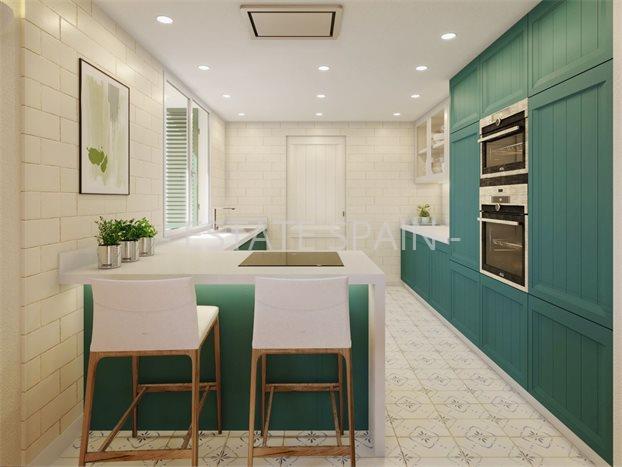 Вилла в Хавее 180 м2 №VL262172085E  - Продажа - 6 preview