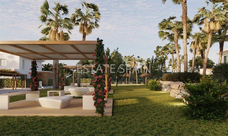 Вилла в Хавее 180 м2 №VL262172085E  - Продажа - 9 preview