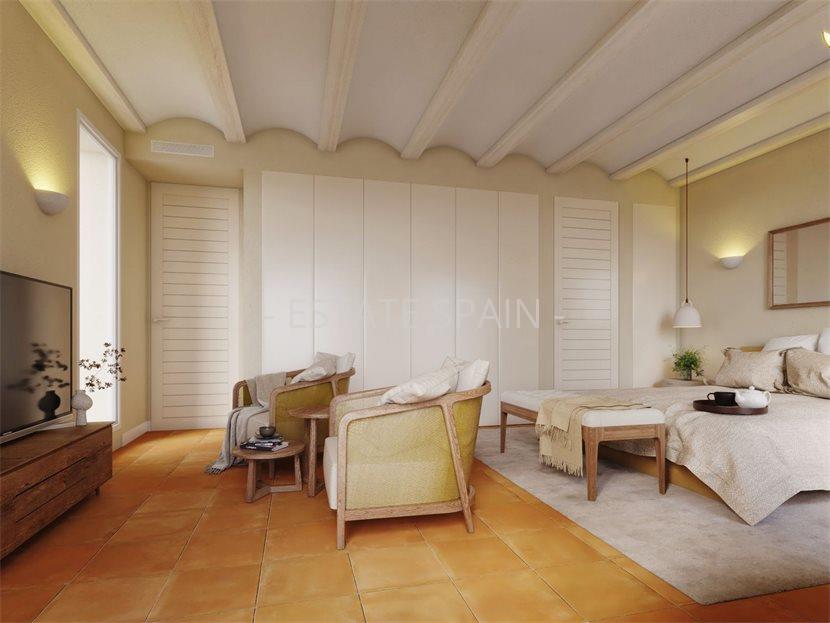 Вилла в Хавее 180 м2 №VL262172085E  - Продажа - 7 large