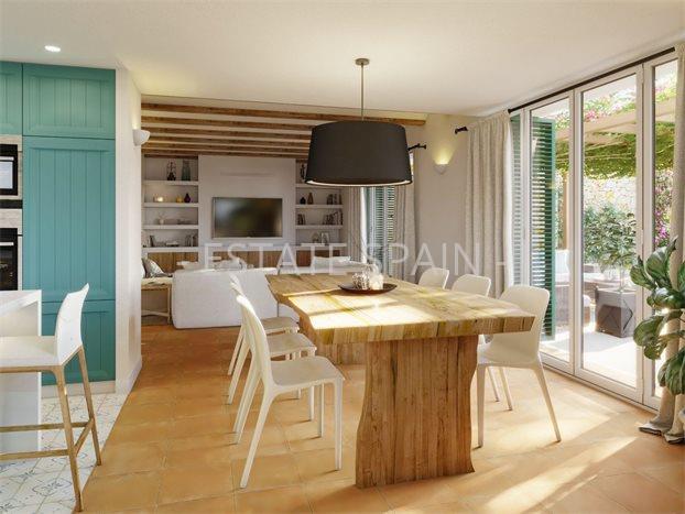 Вилла в Хавее 180 м2 №VL262172085E  - Продажа - 5 preview