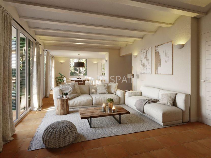 Вилла в Хавее 180 м2 №VL262172085E  - Продажа - 4 large