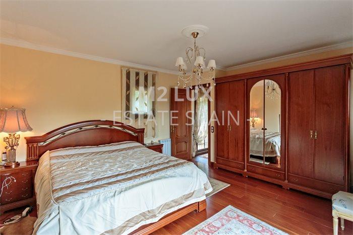 Вилла в Ллорет-де-Маре 341 м2 №VL201166A8AF  - Продажа - 25 preview