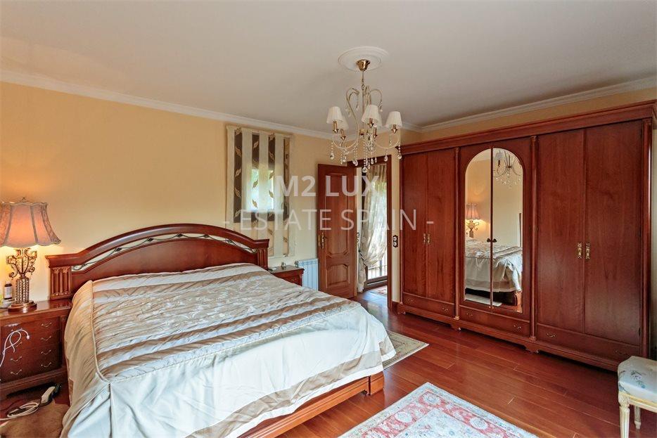 Вилла в Ллорет-де-Маре 341 м2 №VL201166A8AF  - Продажа - 25 large