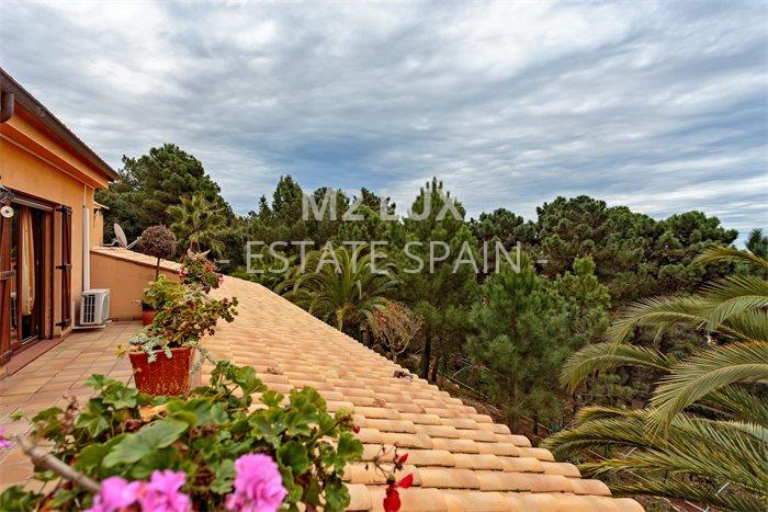 Вилла в Ллорет-де-Маре 341 м2 №VL201166A8AF  - Продажа - 28 preview