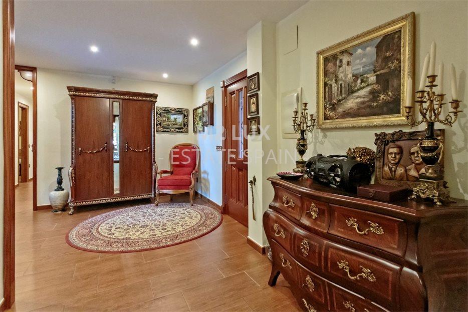 Вилла в Ллорет-де-Маре 341 м2 №VL201166A8AF  - Продажа - 32 large