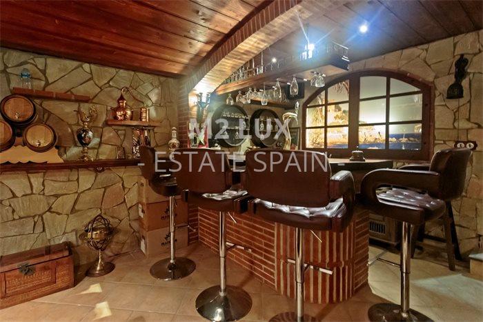 Вилла в Ллорет-де-Маре 341 м2 №VL201166A8AF  - Продажа - 45 preview