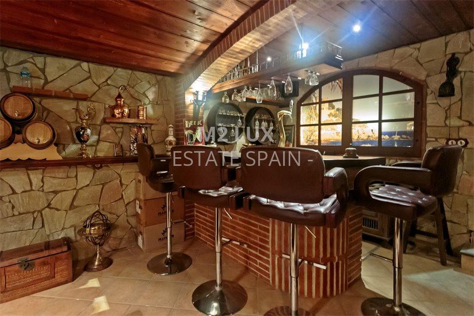 Вилла в Ллорет-де-Маре 341 м2 №VL201166A8AF  - Продажа - 45 large