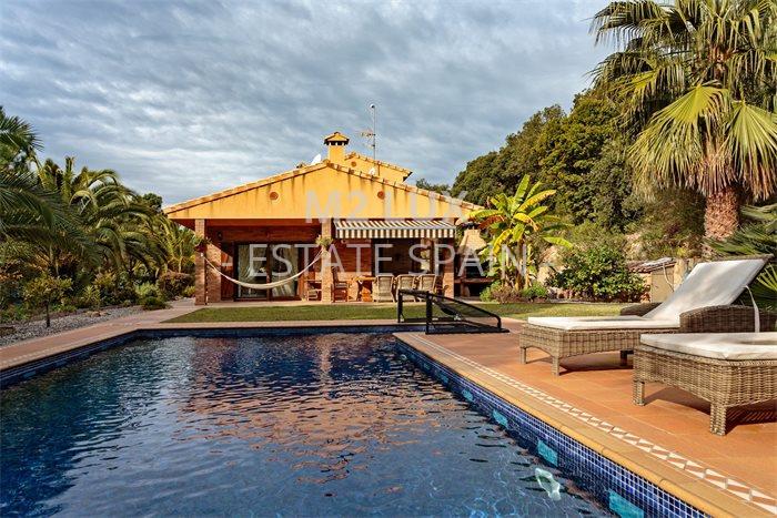 Вилла в Ллорет-де-Маре 341 м2 №VL201166A8AF  - Продажа - 11 preview