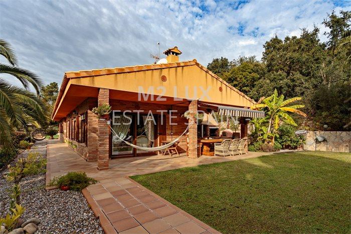 Вилла в Ллорет-де-Маре 341 м2 №VL201166A8AF  - Продажа - 12 preview